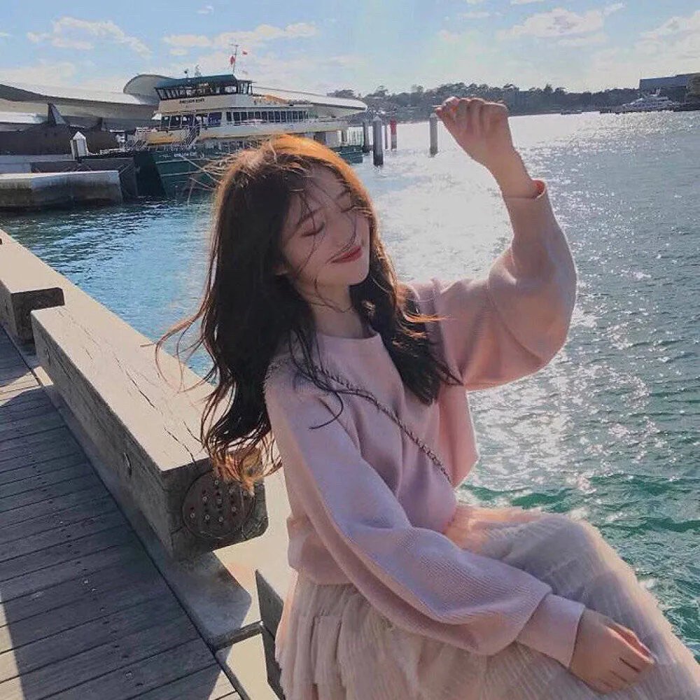 健听女孩